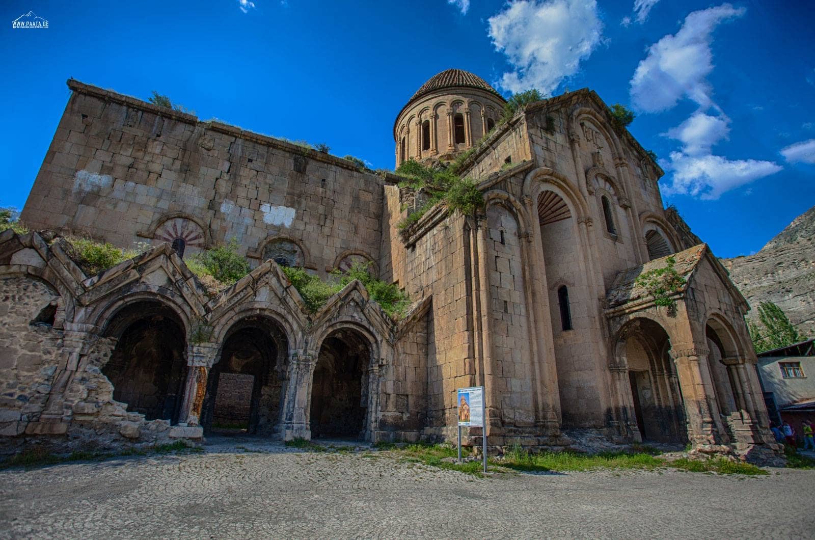 Historical Ambiance