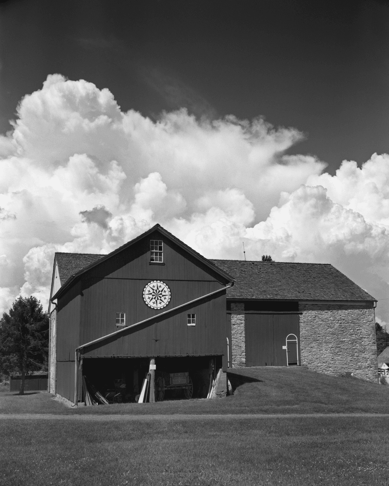 Pennsylvania German Cultural Heritage Center - Image 1
