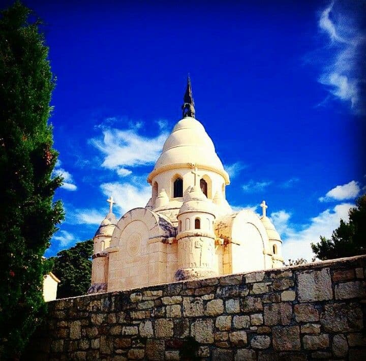 Supetar Cemetery & Petrinović Mausoleum - Image 1