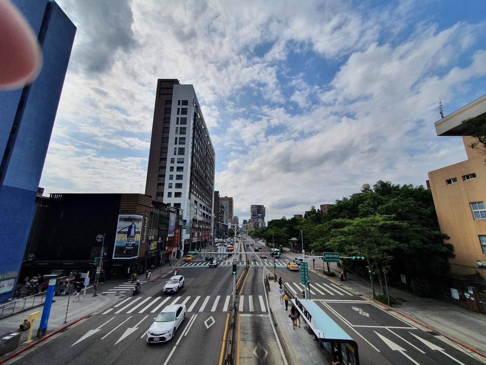 Treasure Hill Artist Village