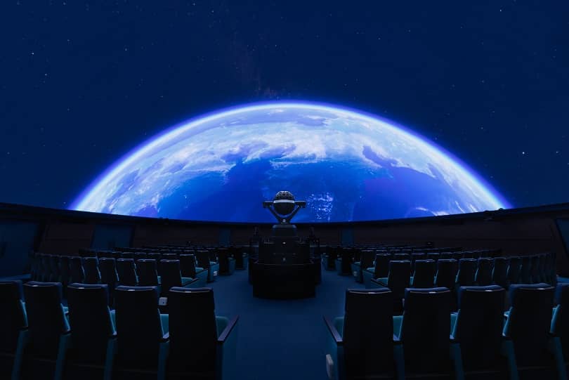 Real-Time Sun Viewing