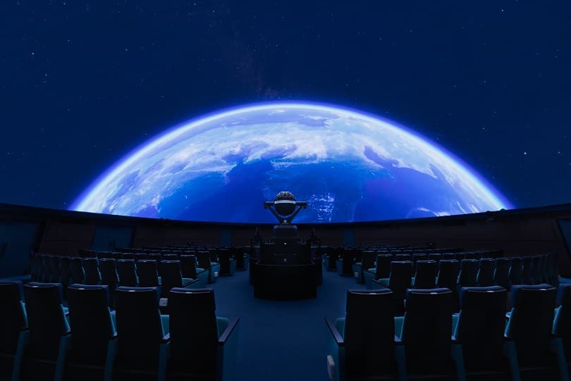 Kobe City Science Museum - Image 1