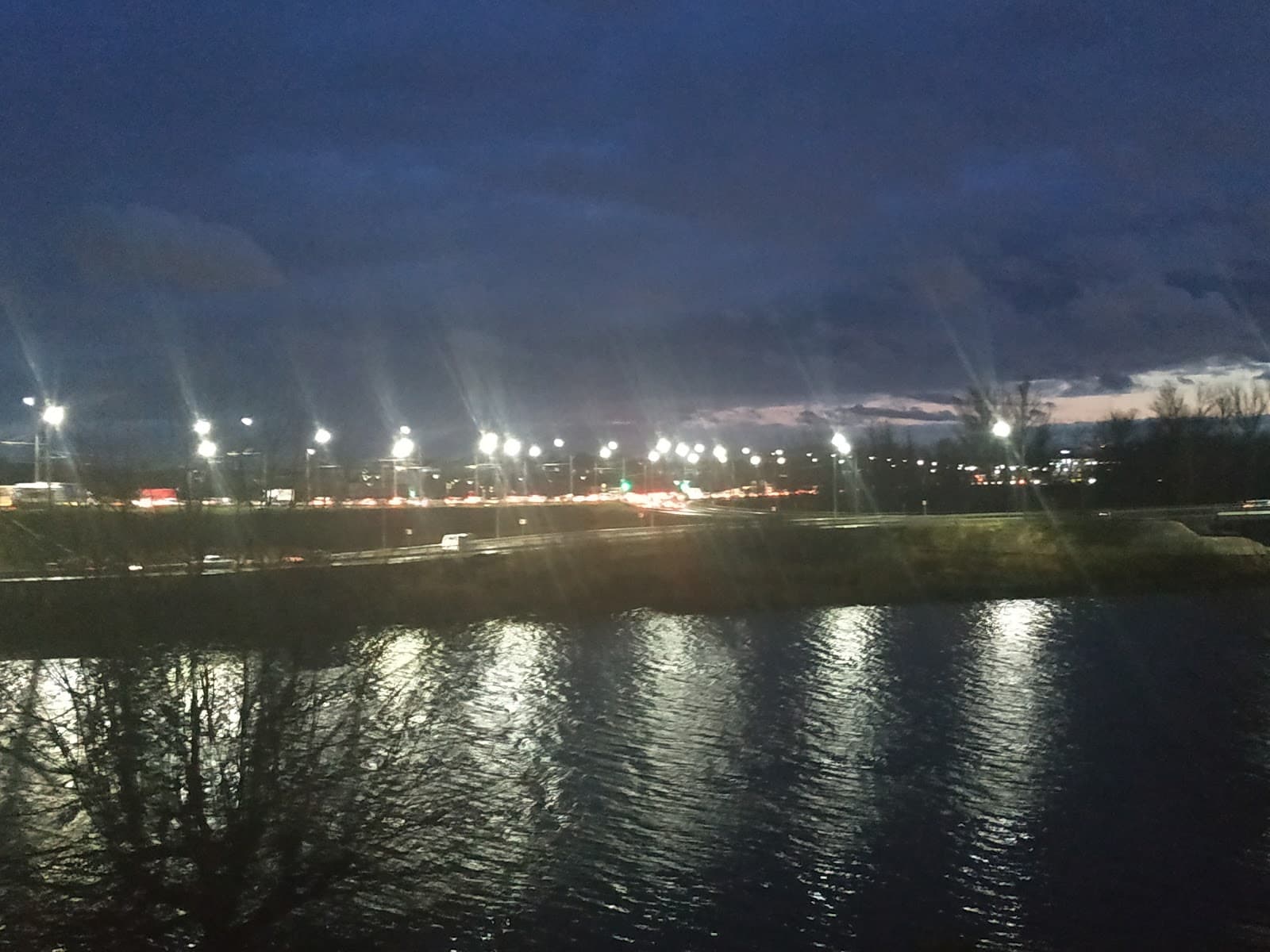 Kotoroslnaya Embankment Yaroslavl - Image 1