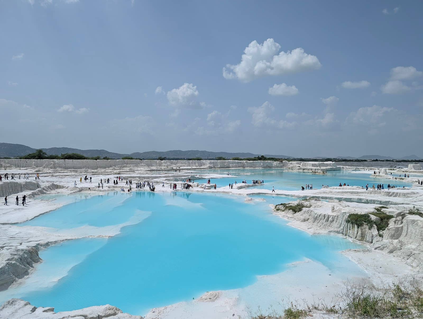 Sunset/Sunrise Views