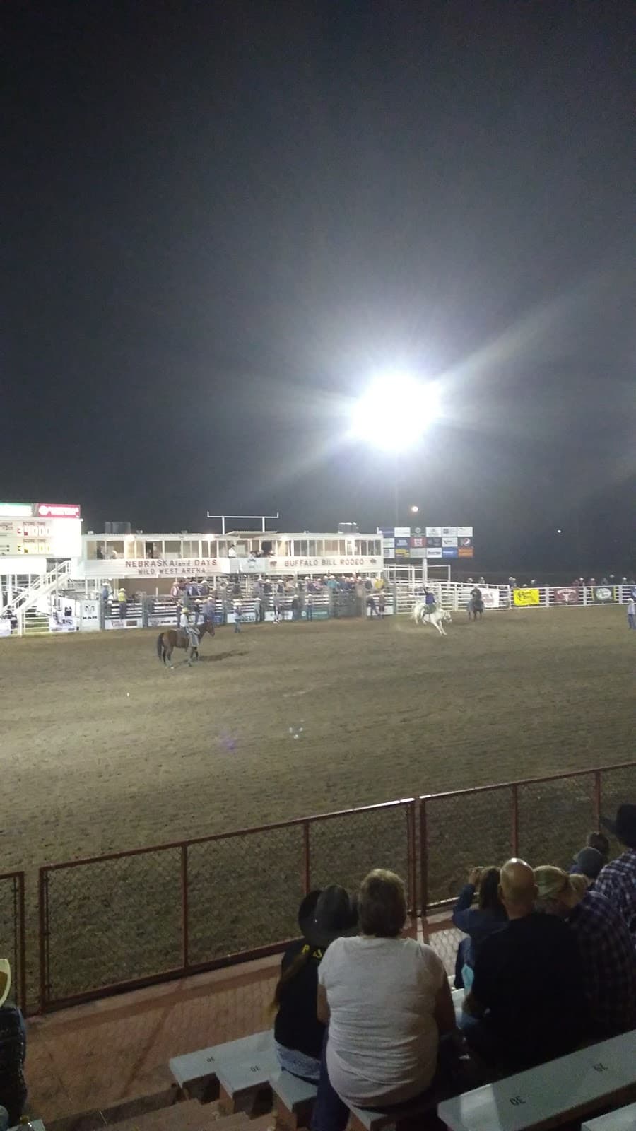 Wild West Arena - Image 1