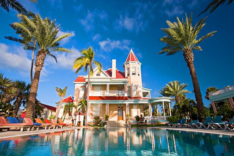 Southernmost House - Image 1