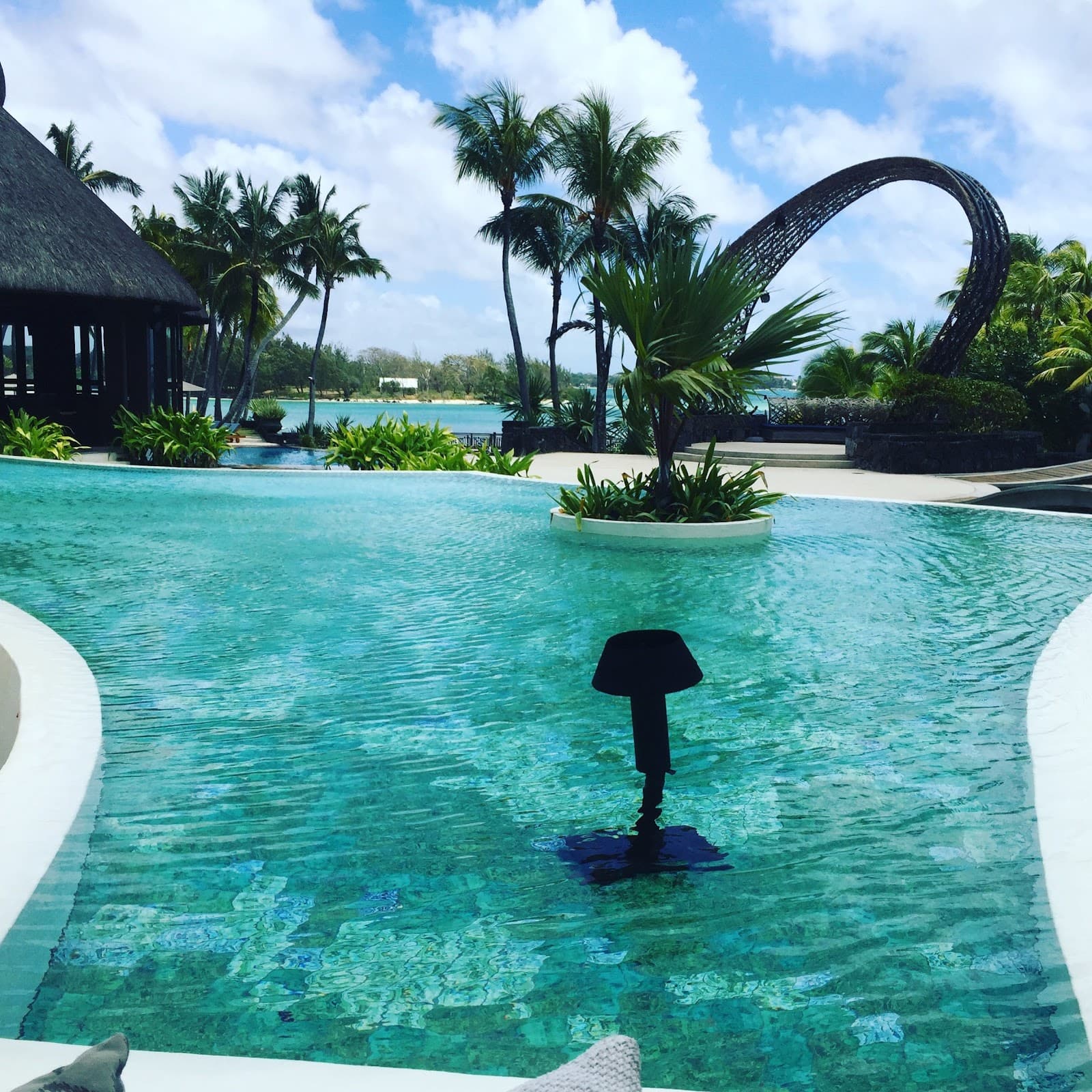 Trou d'Eau Douce - Image 1