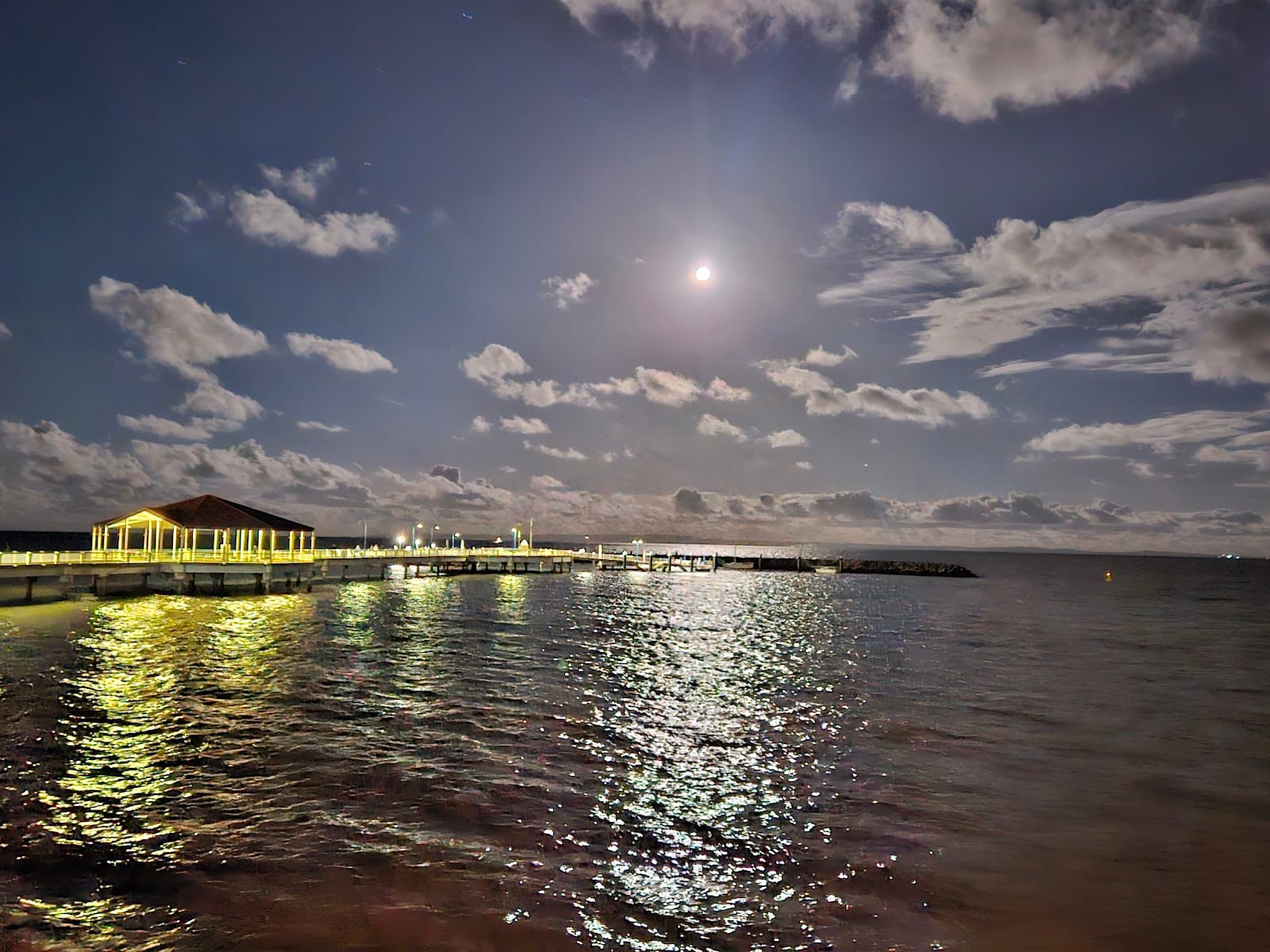 Redcliffe Convict Trail (Heritage Walk) - Image 1