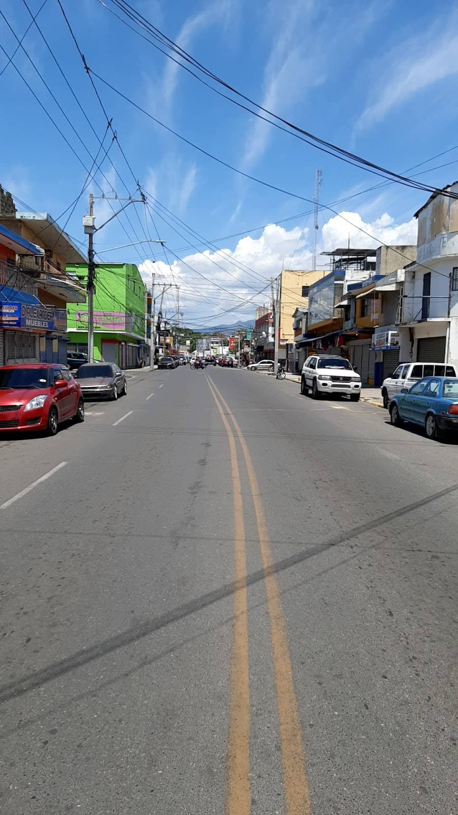 Local Furniture Stores