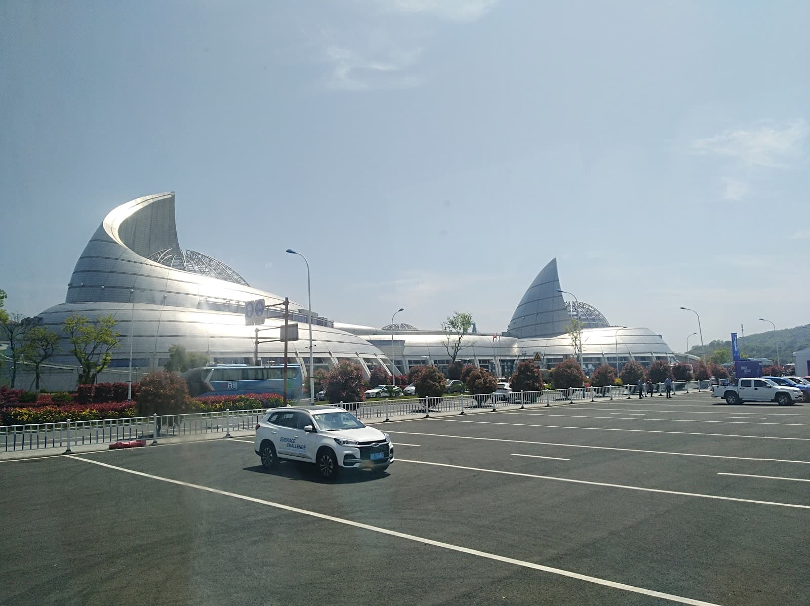 China Port Museum - Image 1