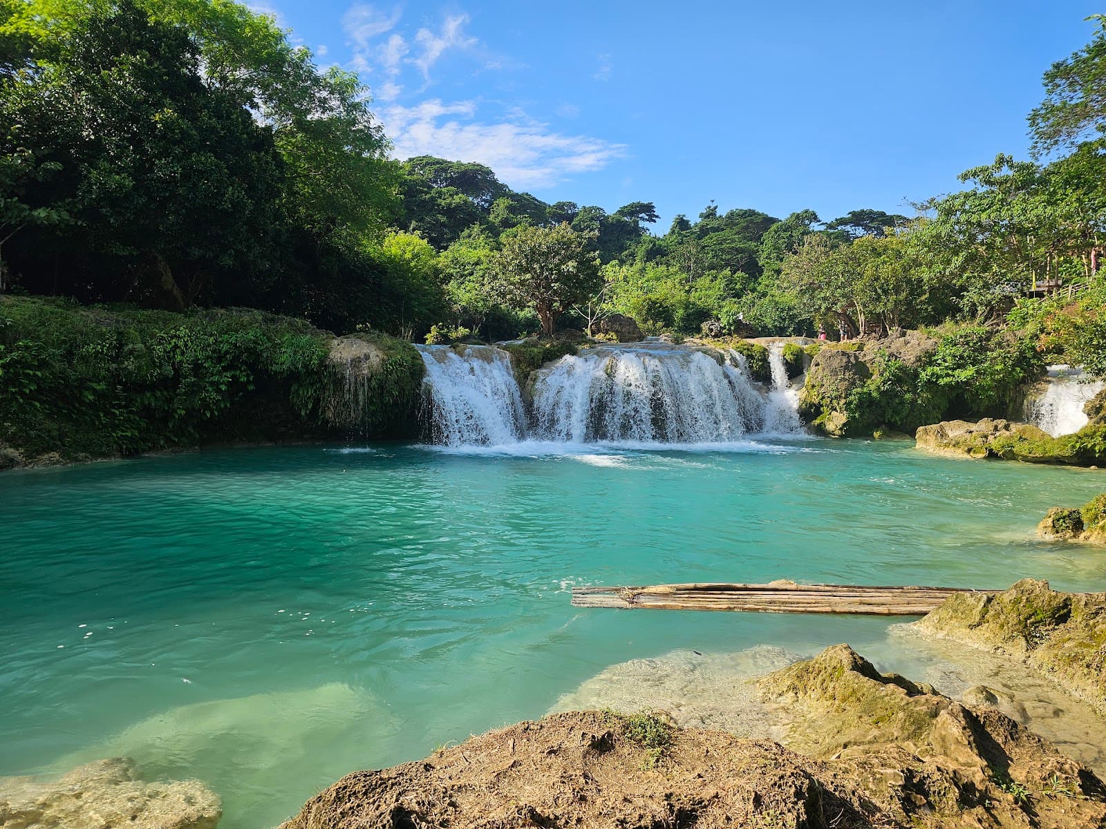 Bolinao Falls 3 - Image 1