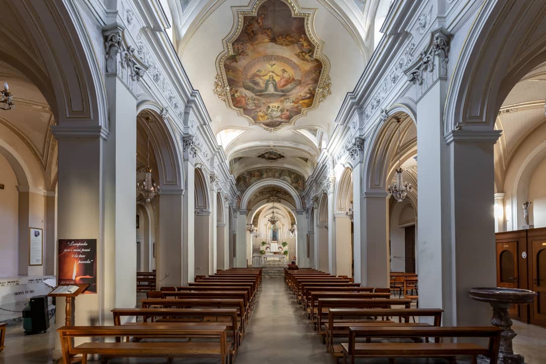 Ognina Harbour Market