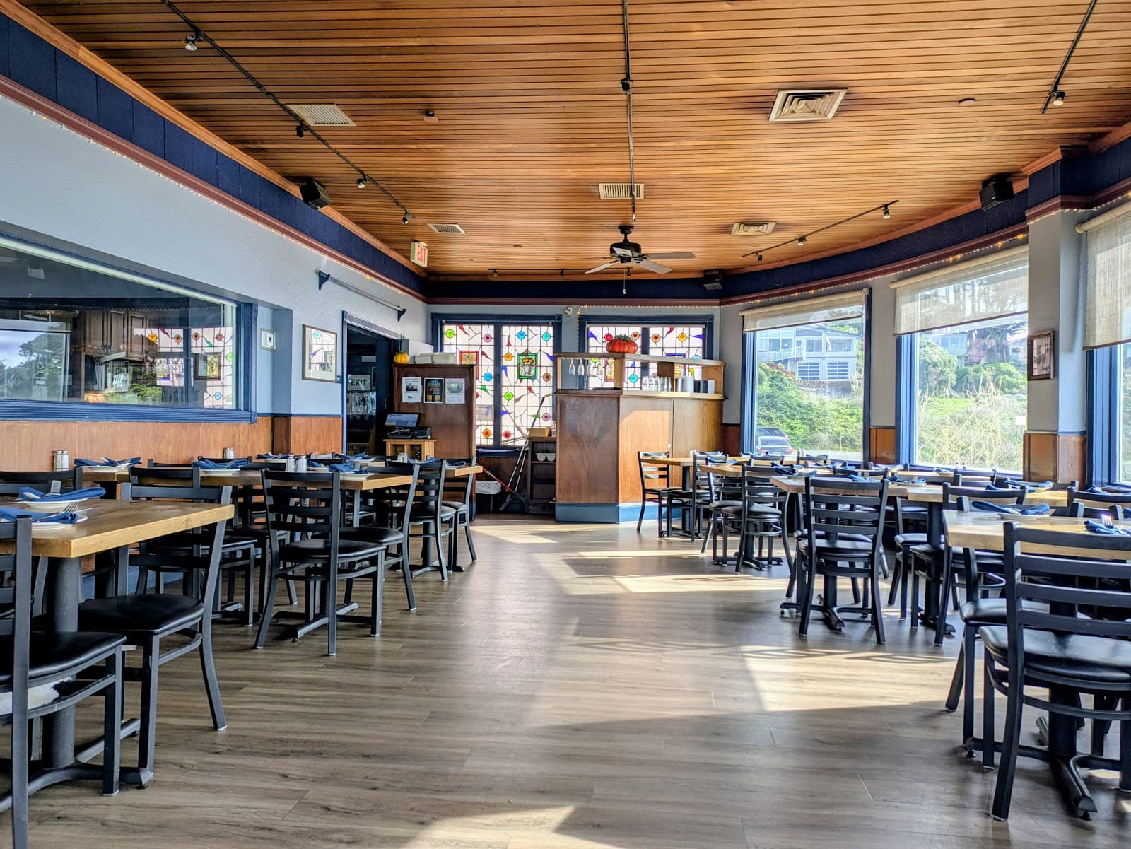 Moss Beach Distillery - Image 1