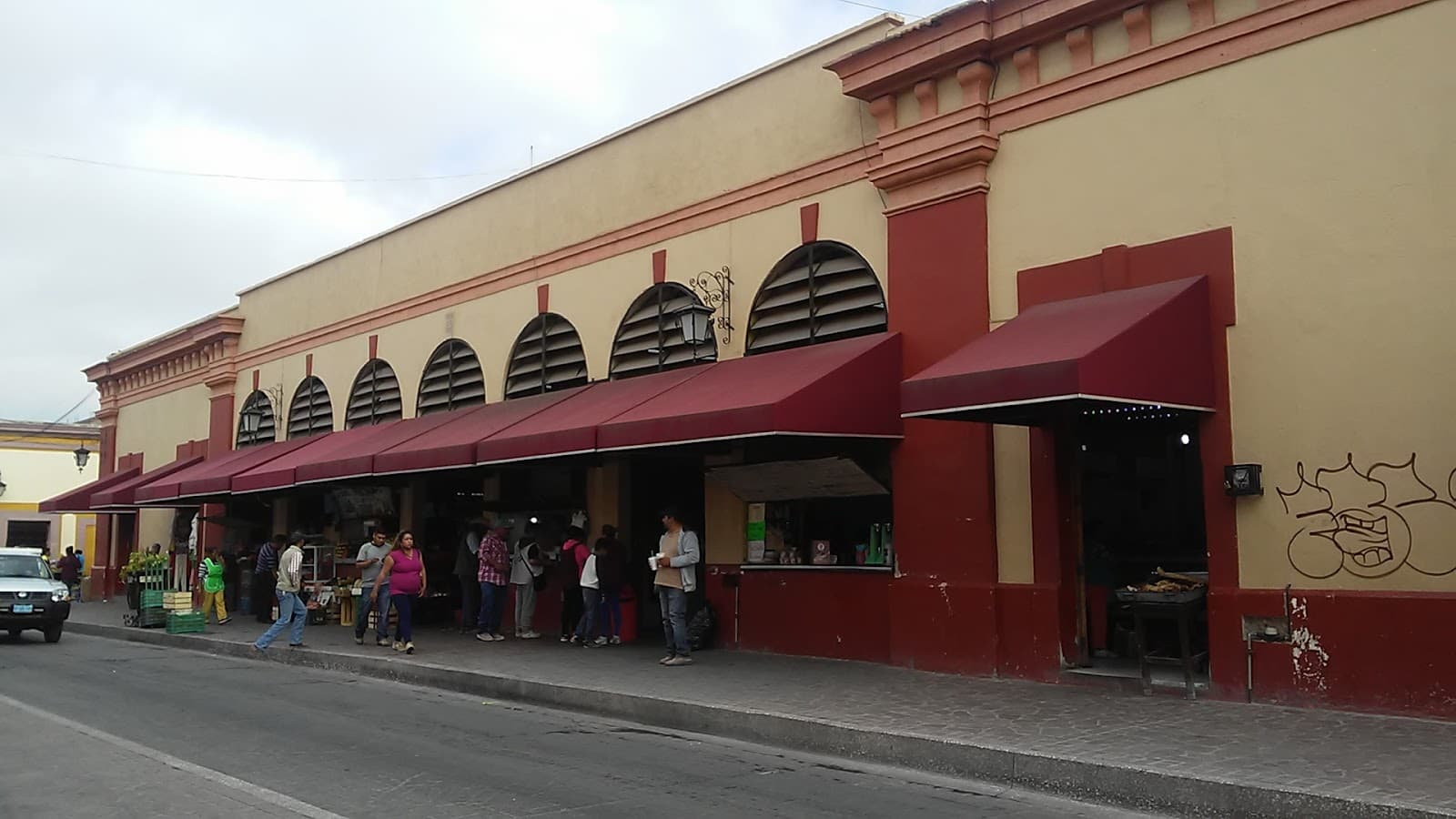 Mercado Municipal - Image 1