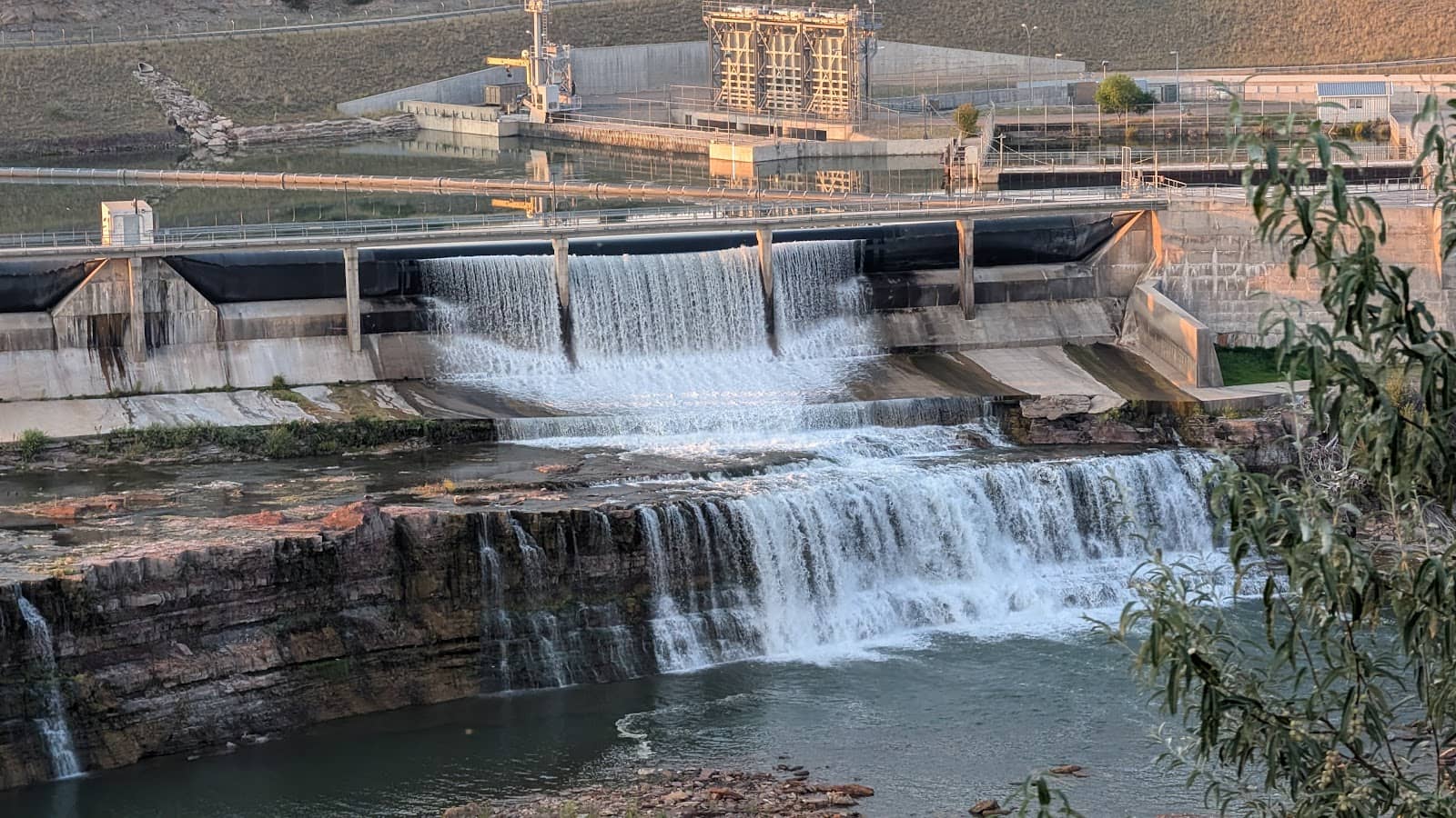 Historic Railroad Bridge