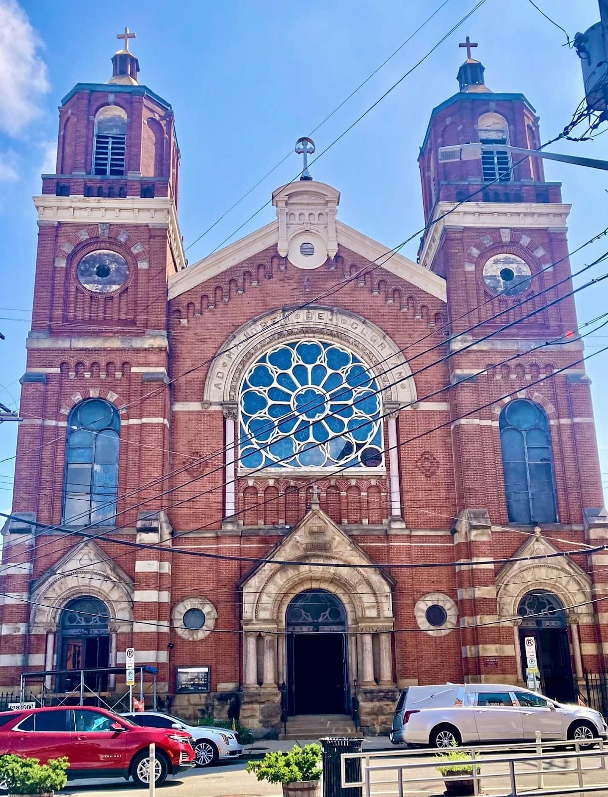 Saint Stanislaus Kostka Church - Image 1