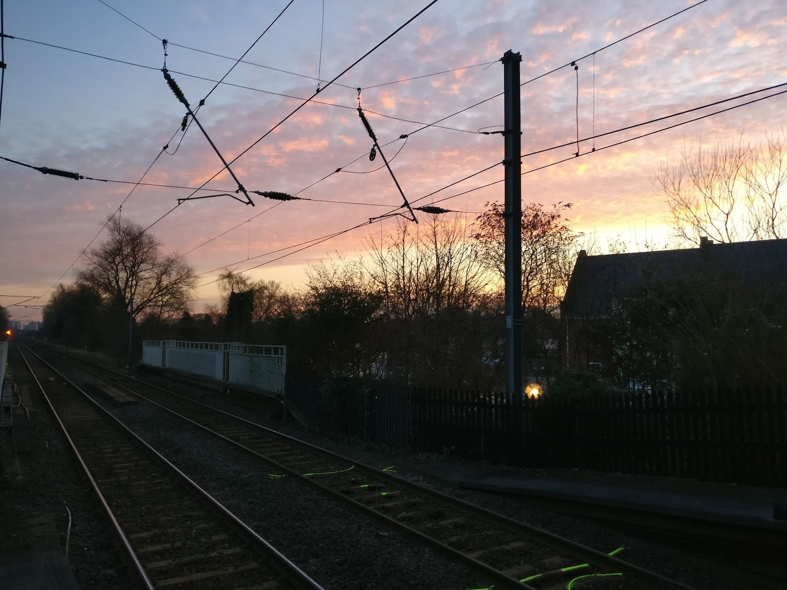 Wylde Green - Image 1