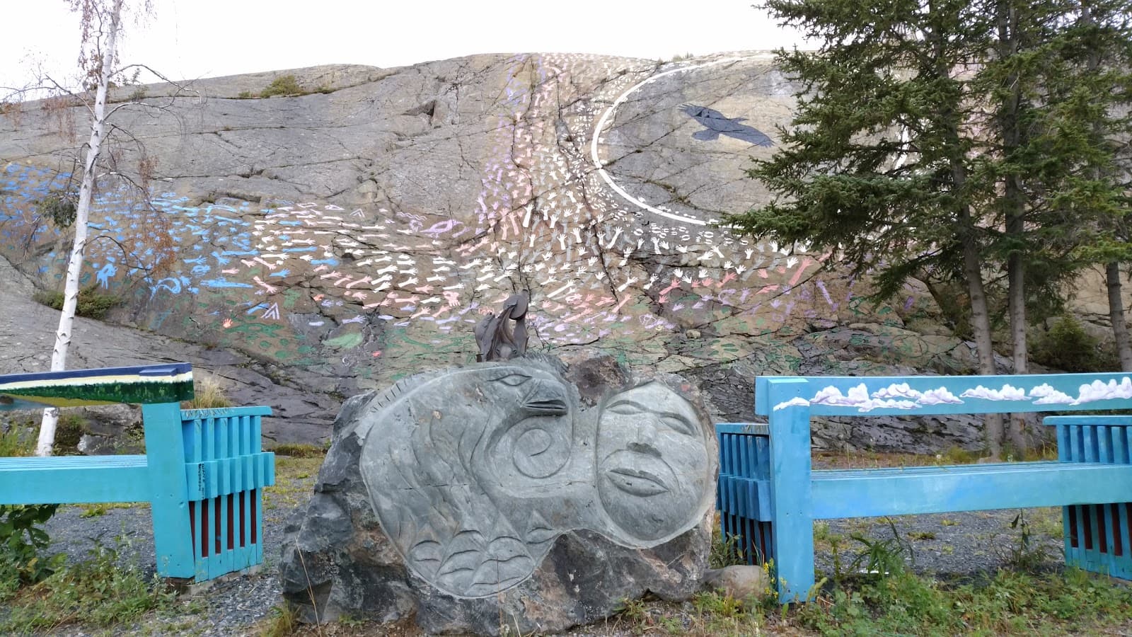 Downtown (50th Avenue) - Image 1