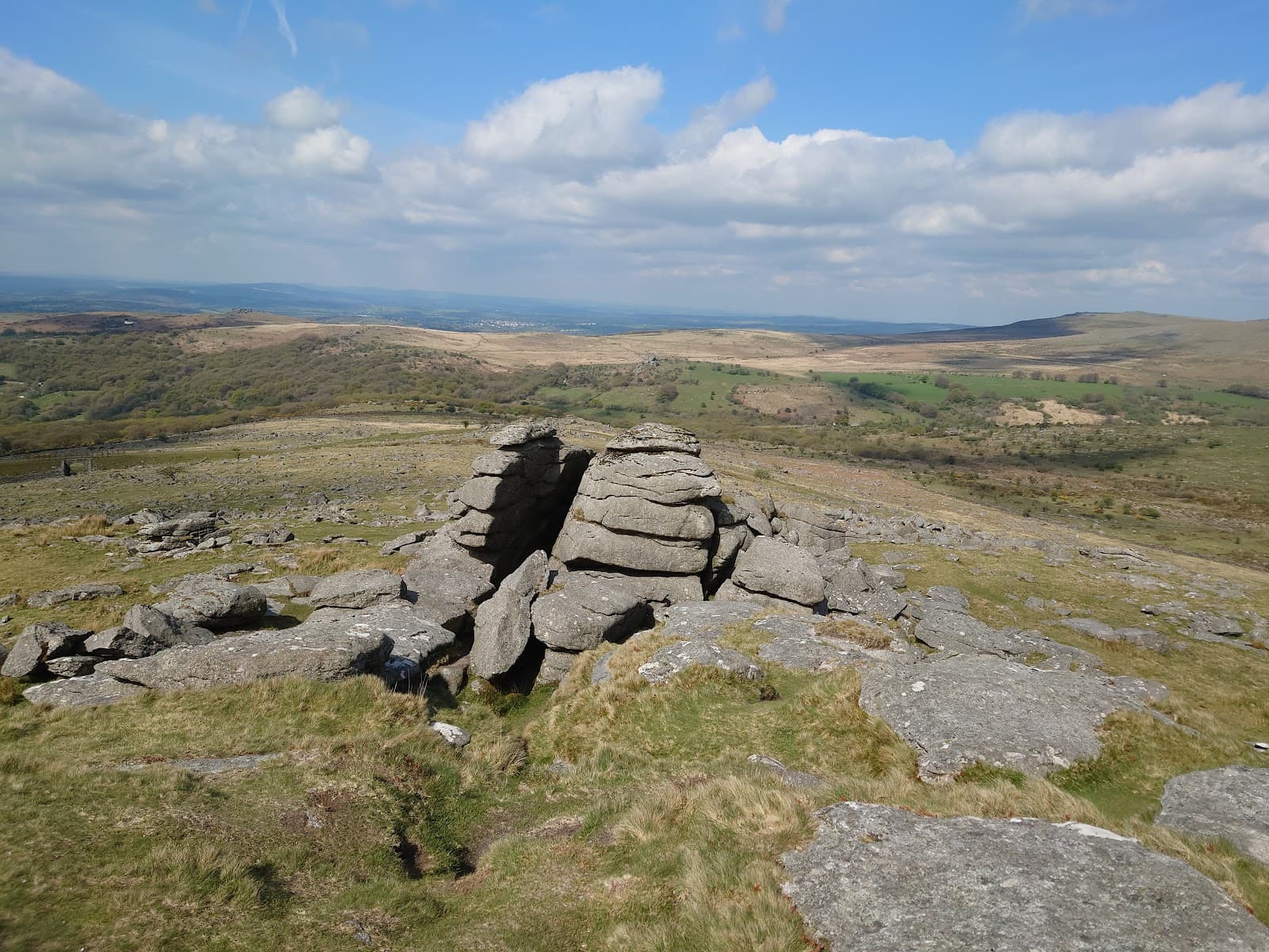 King's Tor - Image 1