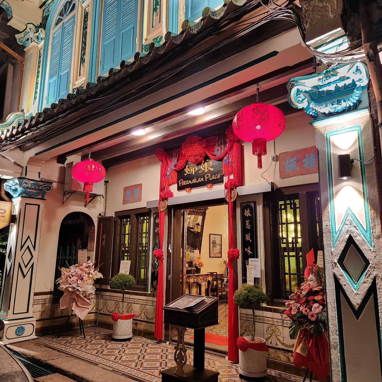 Heeren Street Melaka - Image 1