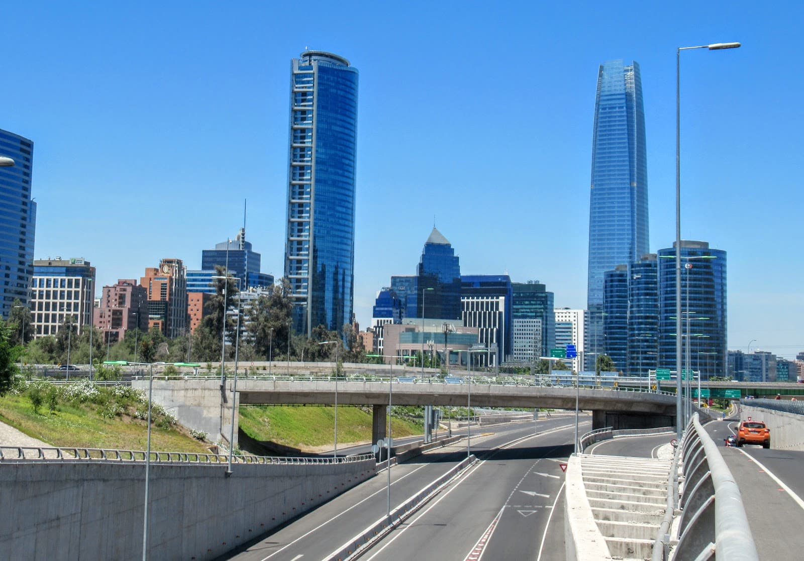 El Golf Sanhattan - Image 1