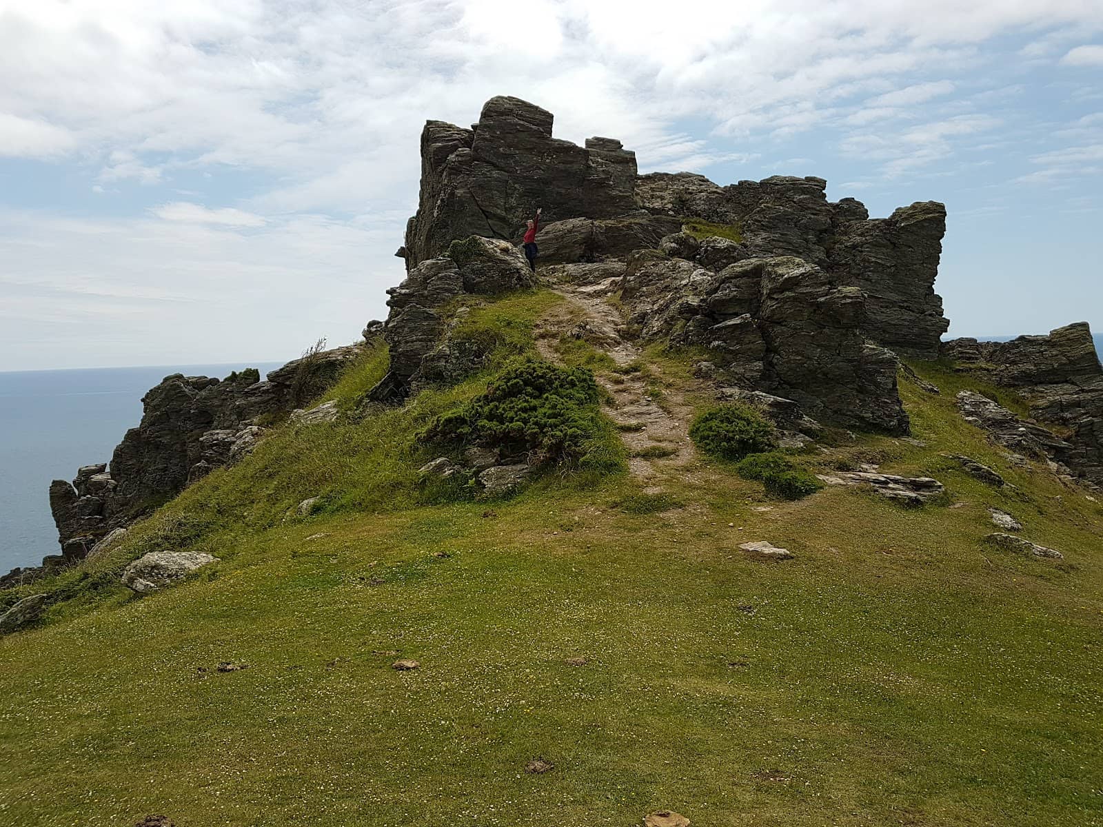 South West Coast Path