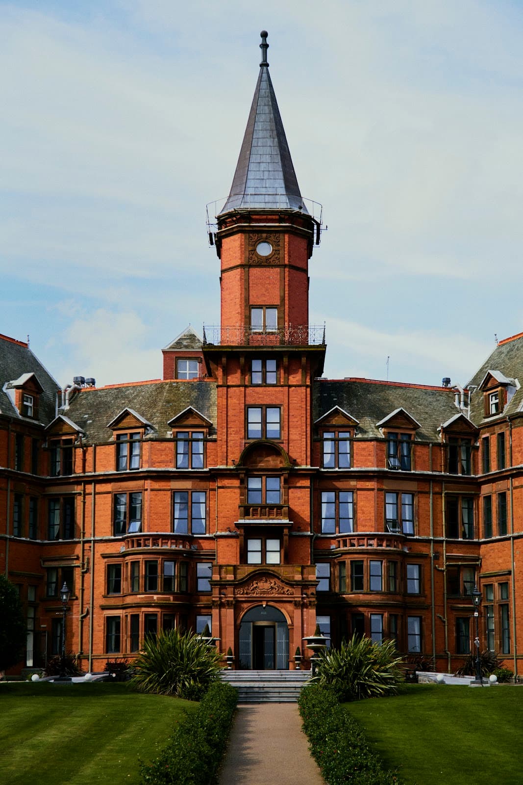 Slieve Donard - Image 1