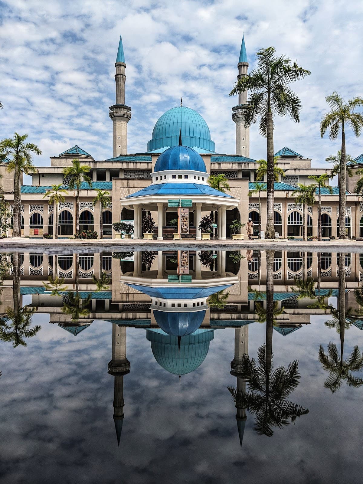International Islamic University Malaysia - Image 1