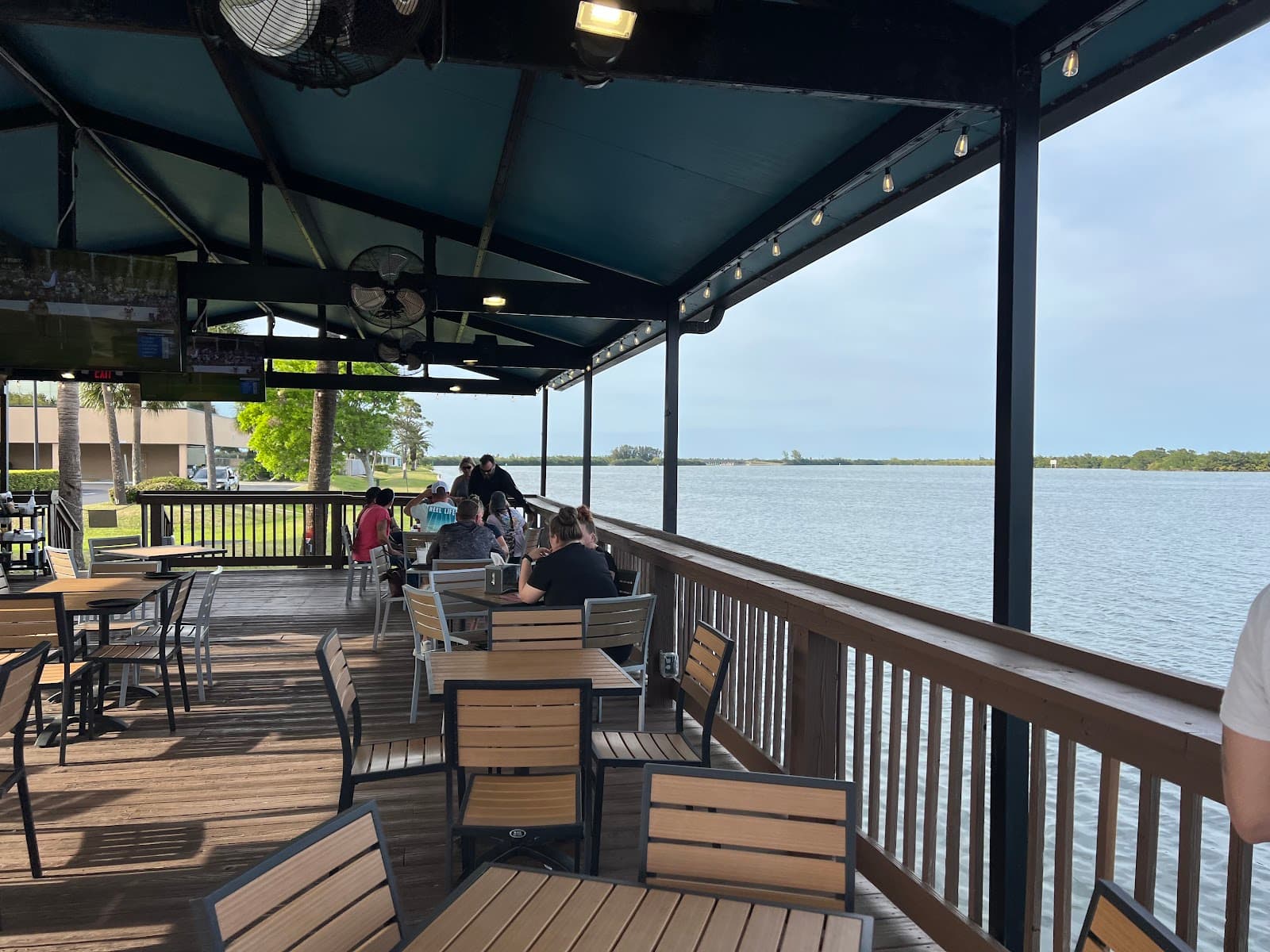 Banana River Aquatic Preserve - Image 1