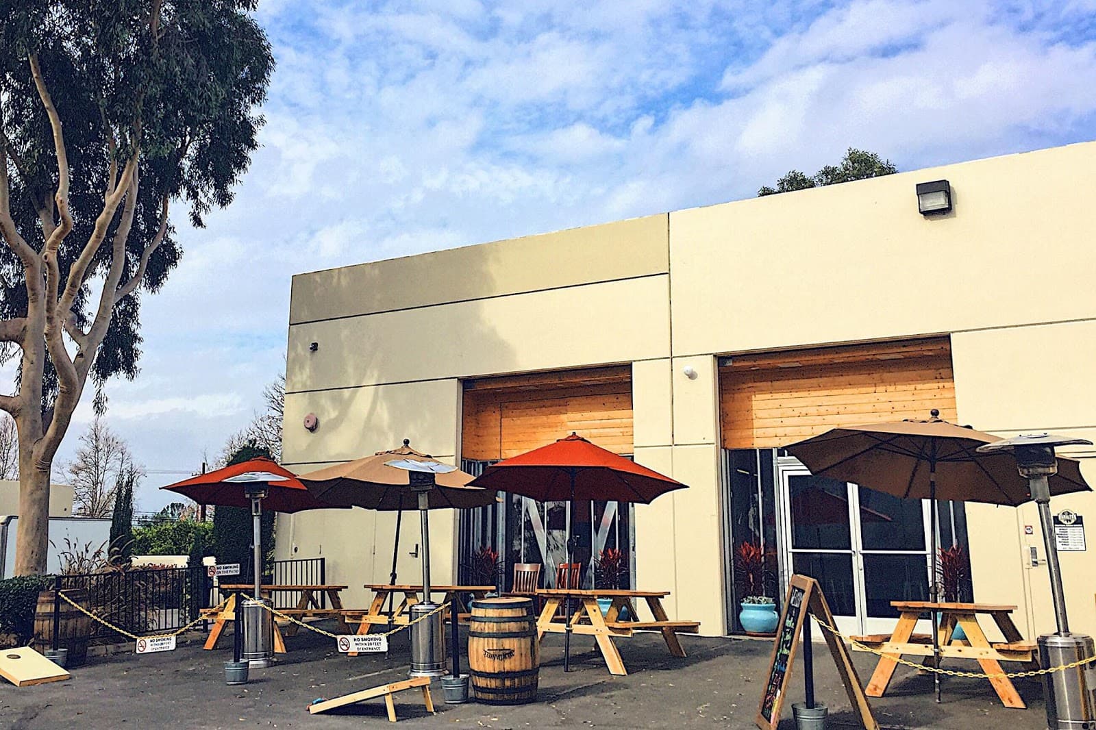 Hamilton Family Brewery - Image 1