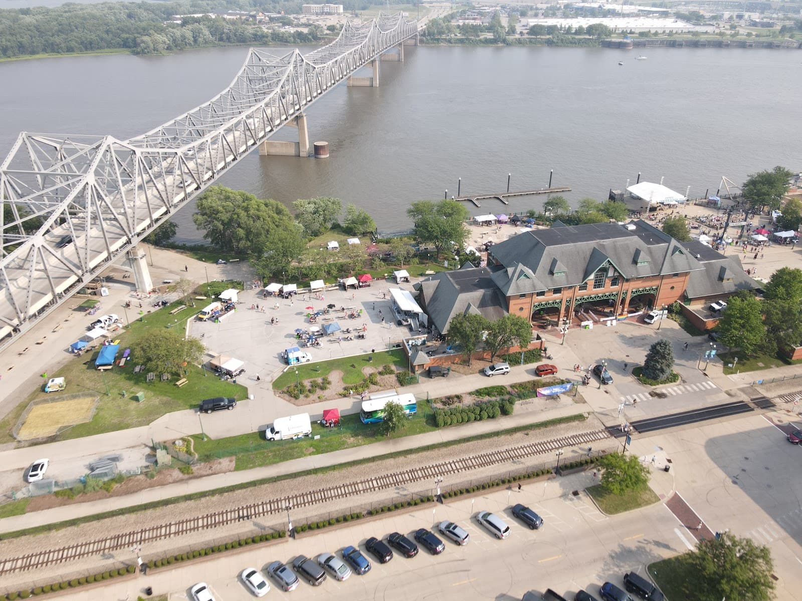 Riverfront District - Image 1