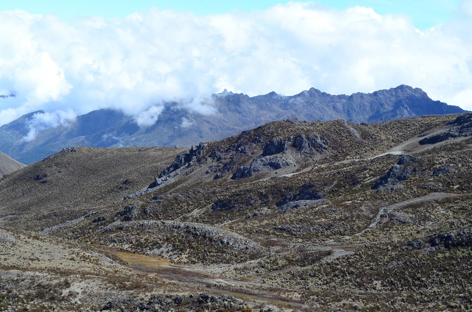 Mirador La Culata - Image 1