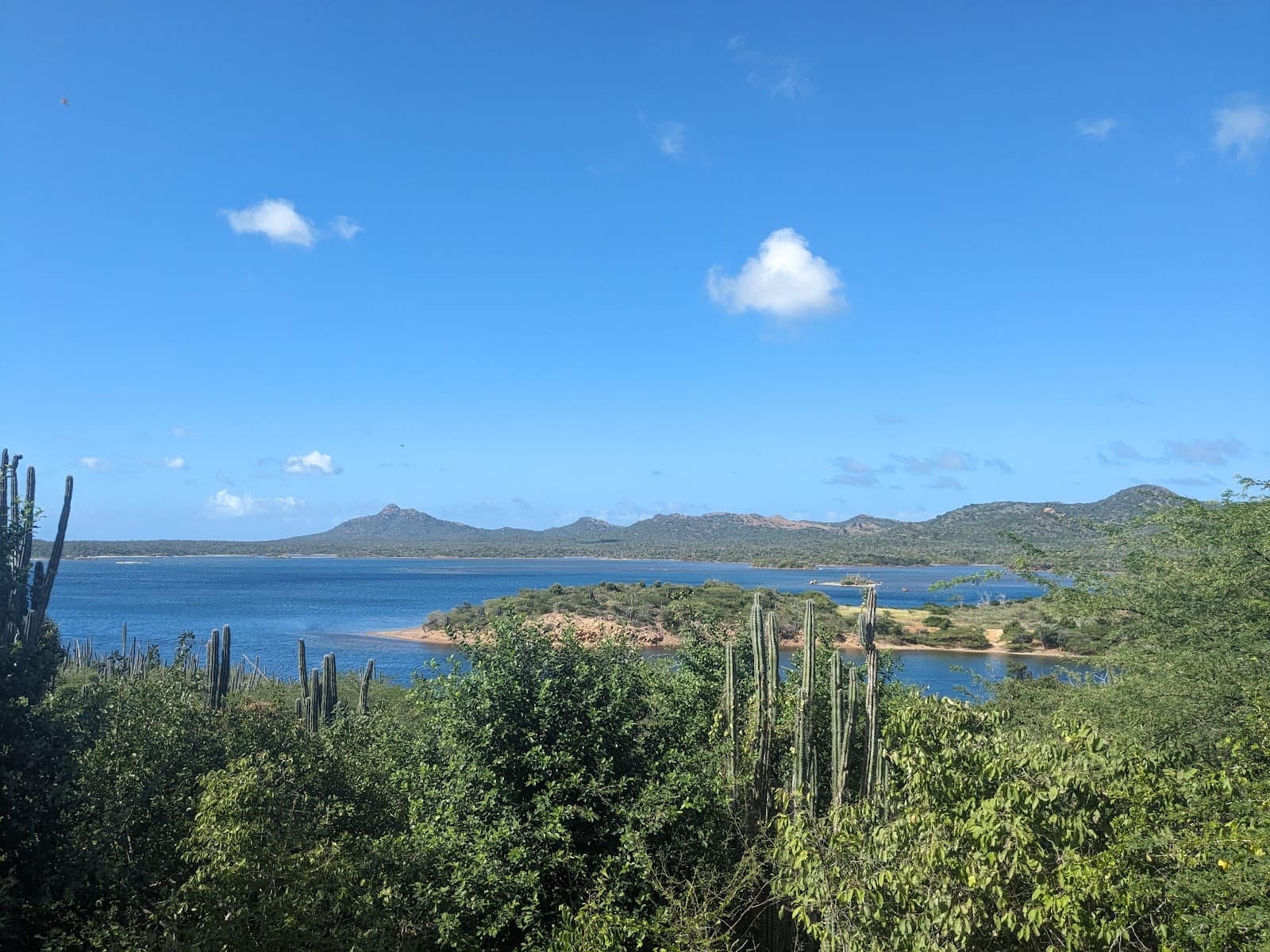 Gotomeer Lookout - Image 1