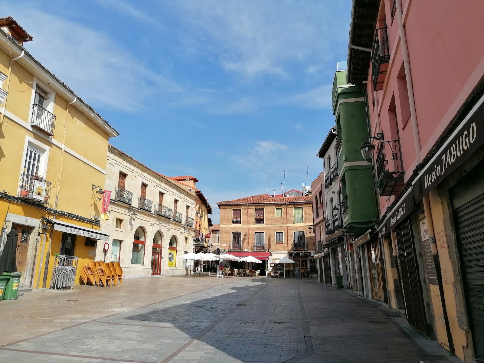 Casa de las Carnicerías - Image 1