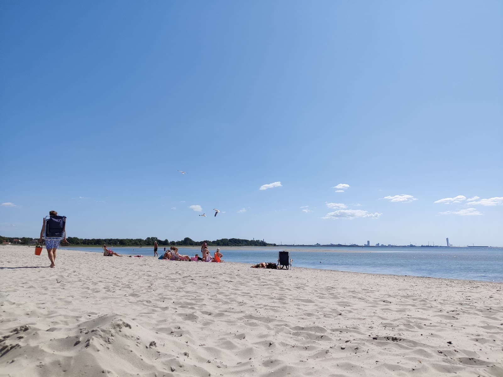 Lomma Beach - Image 1