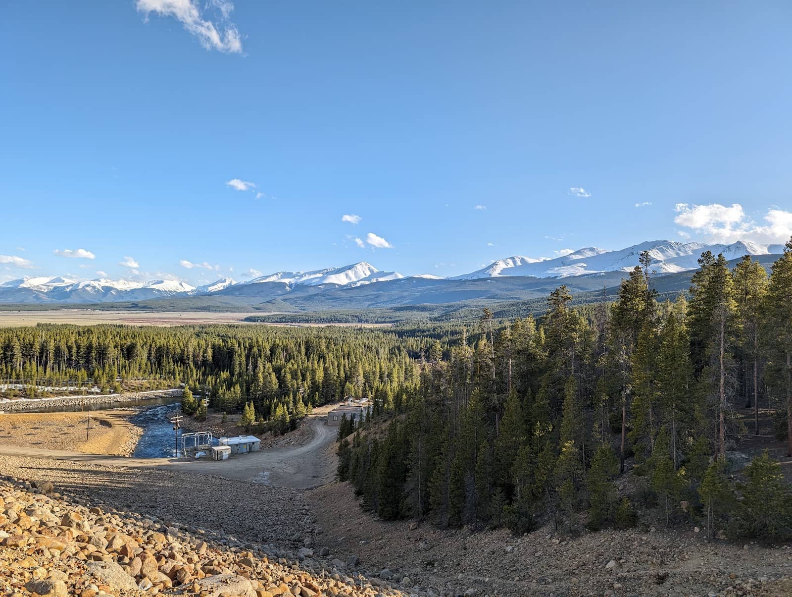 Fishing Opportunities