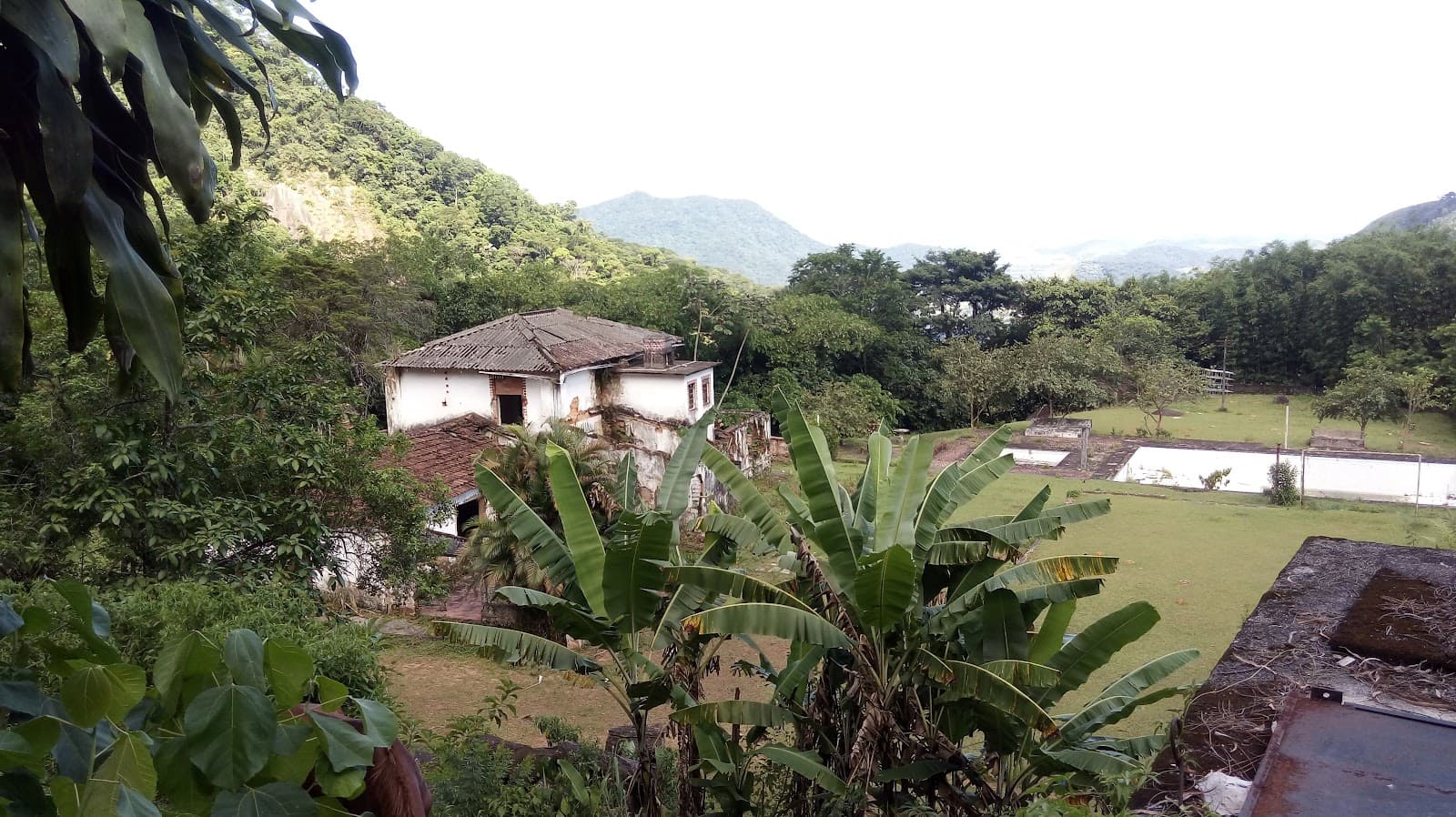 Barreira (district) - Image 1