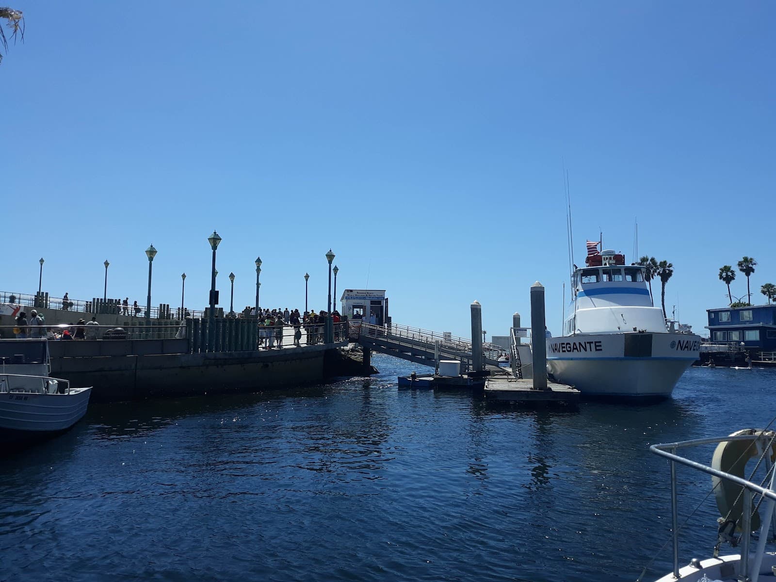 International Boardwalk - Image 1