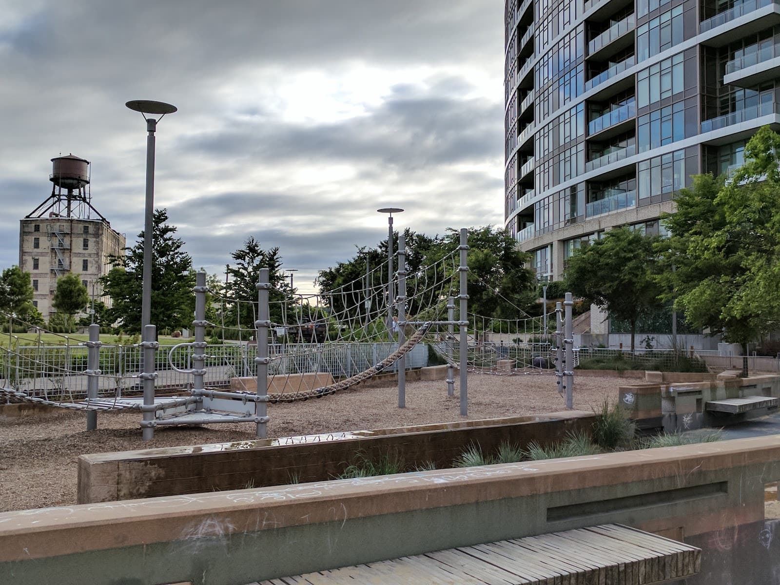 The Fields Park - Image 1