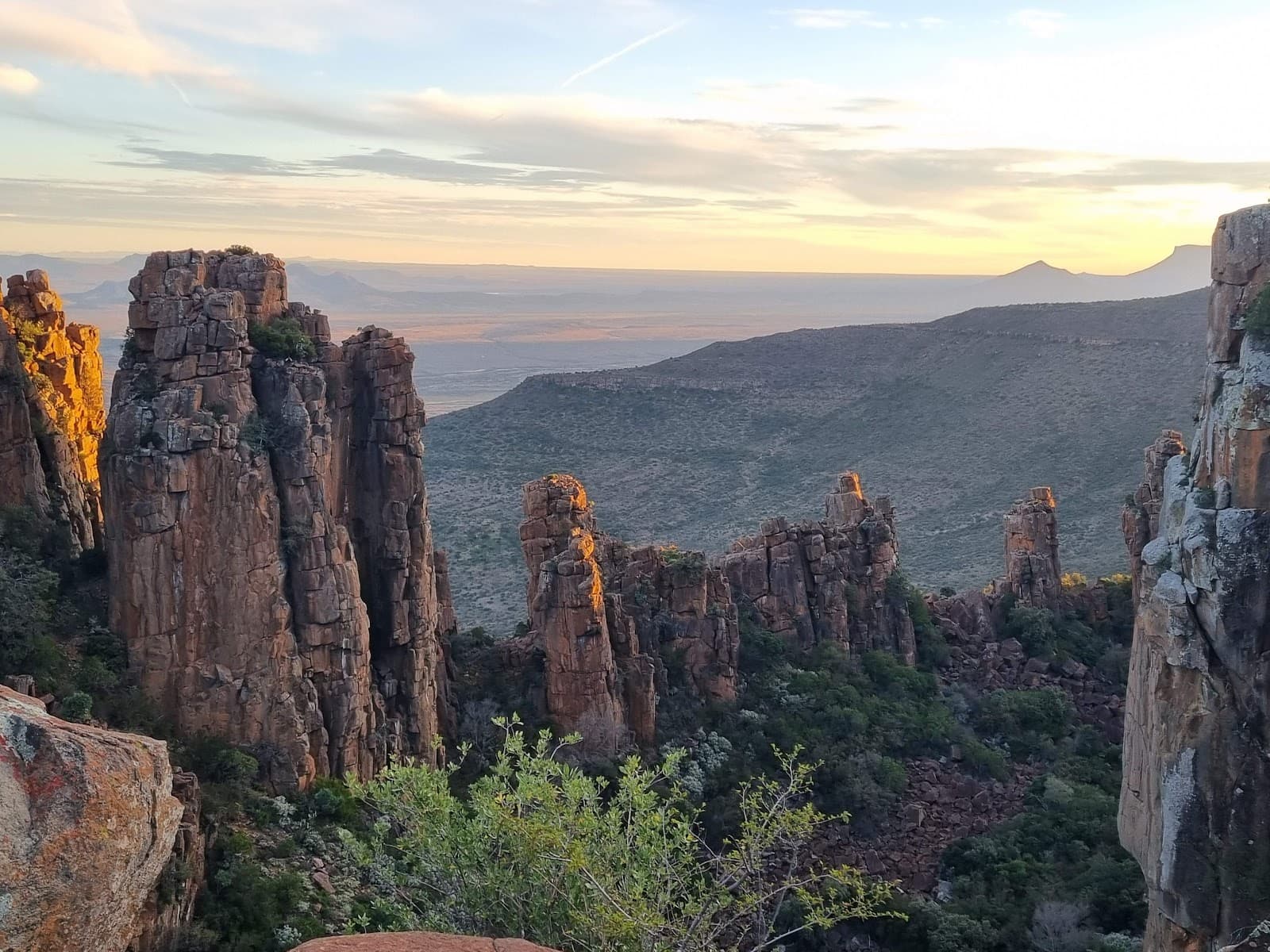 Camdeboo National Park Graaff-Reinet - Image 1