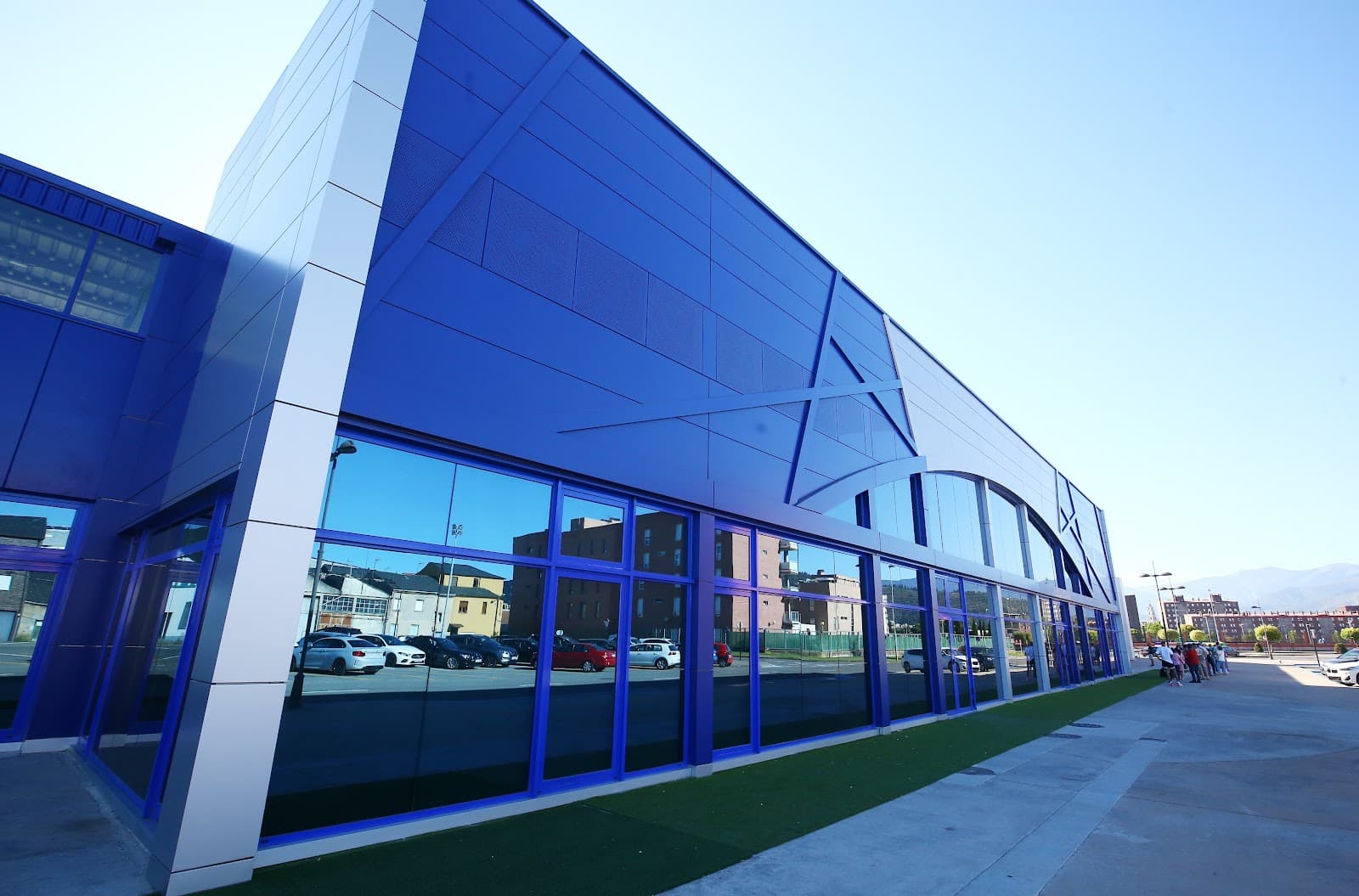 Estadio El Toralín - Image 1