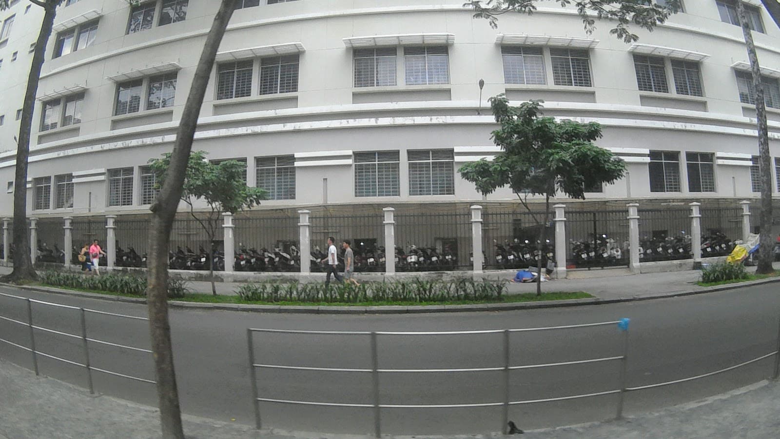 Ham Nghi Boulevard - Image 1