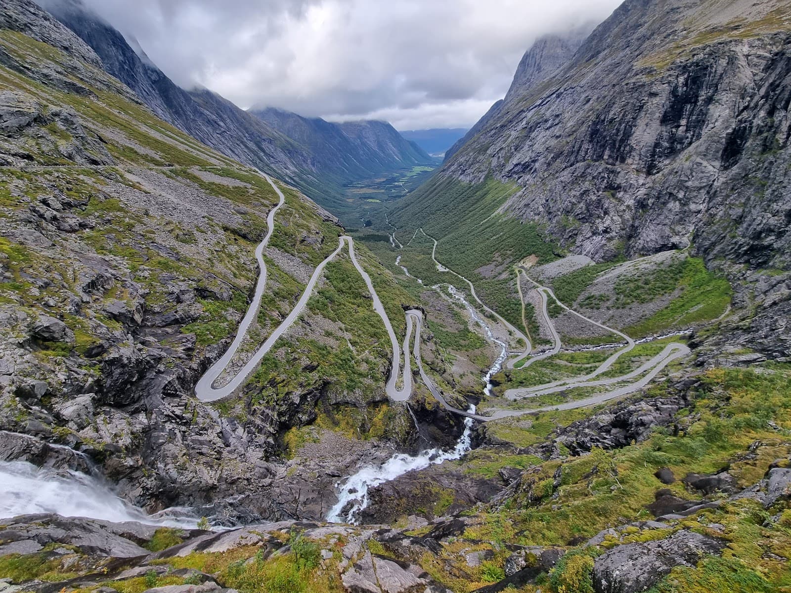 Trollstigen - Image 1
