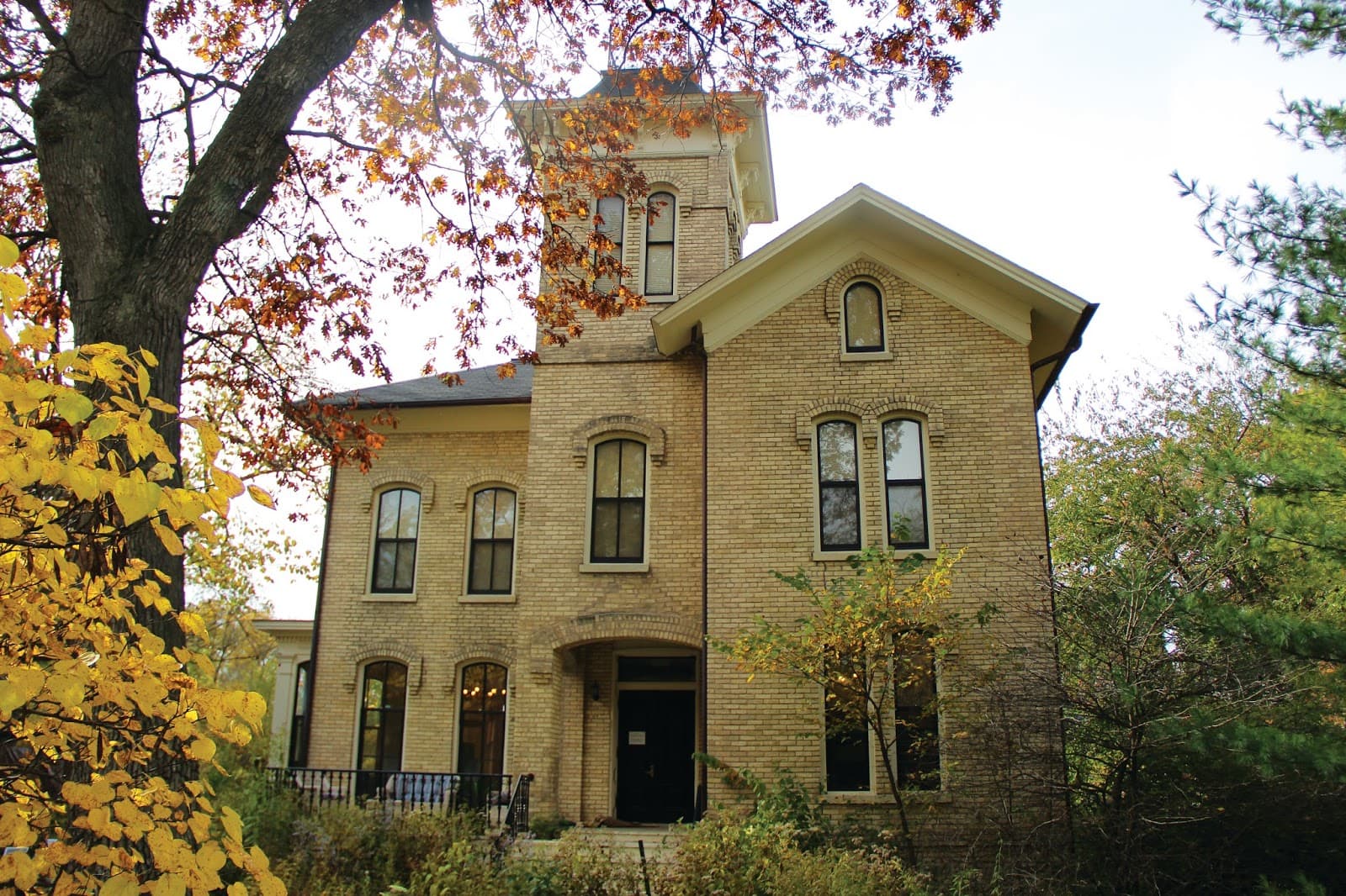 Thatcher Woods & Trailside Museum - Image 1