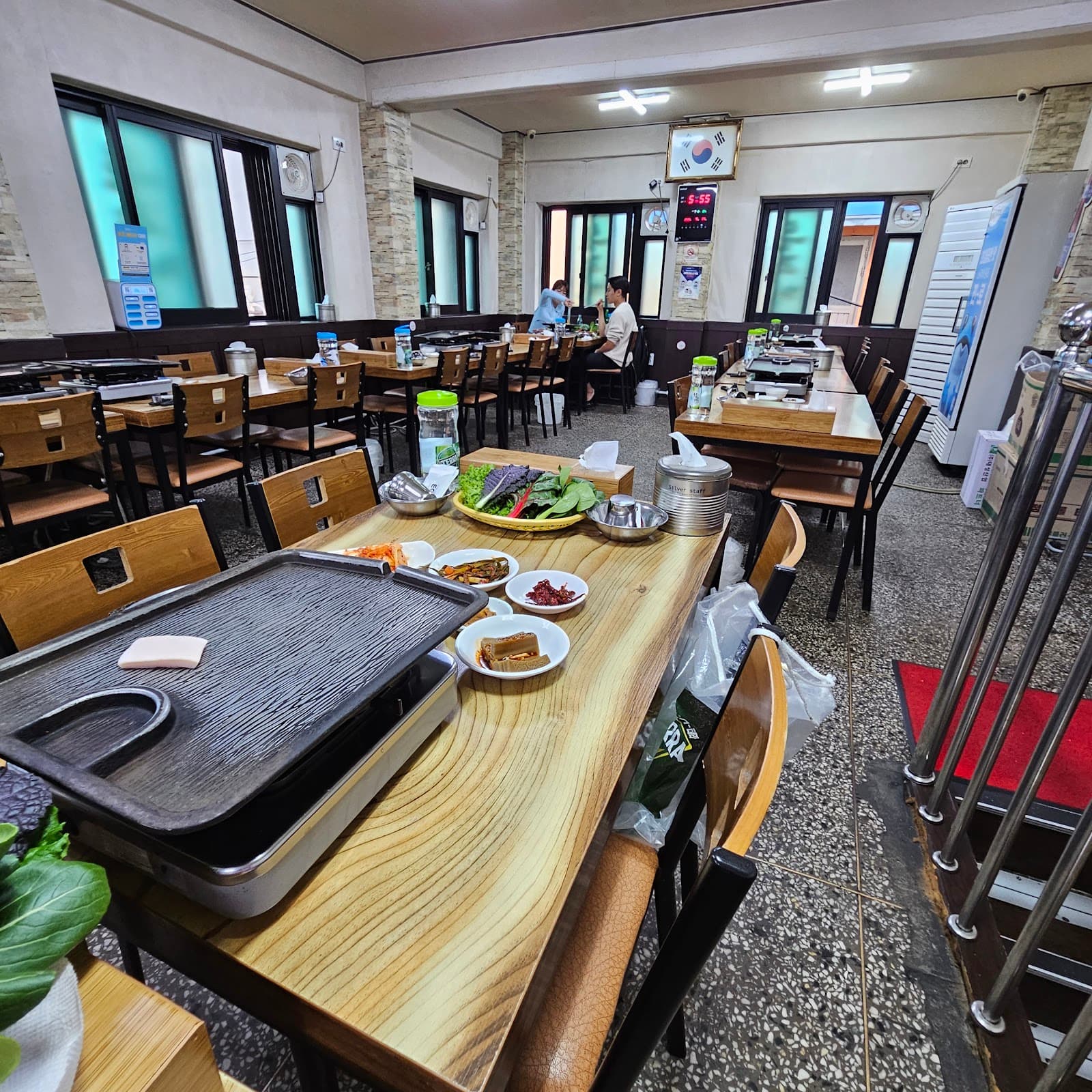 Jeongdeun Jip - Image 1