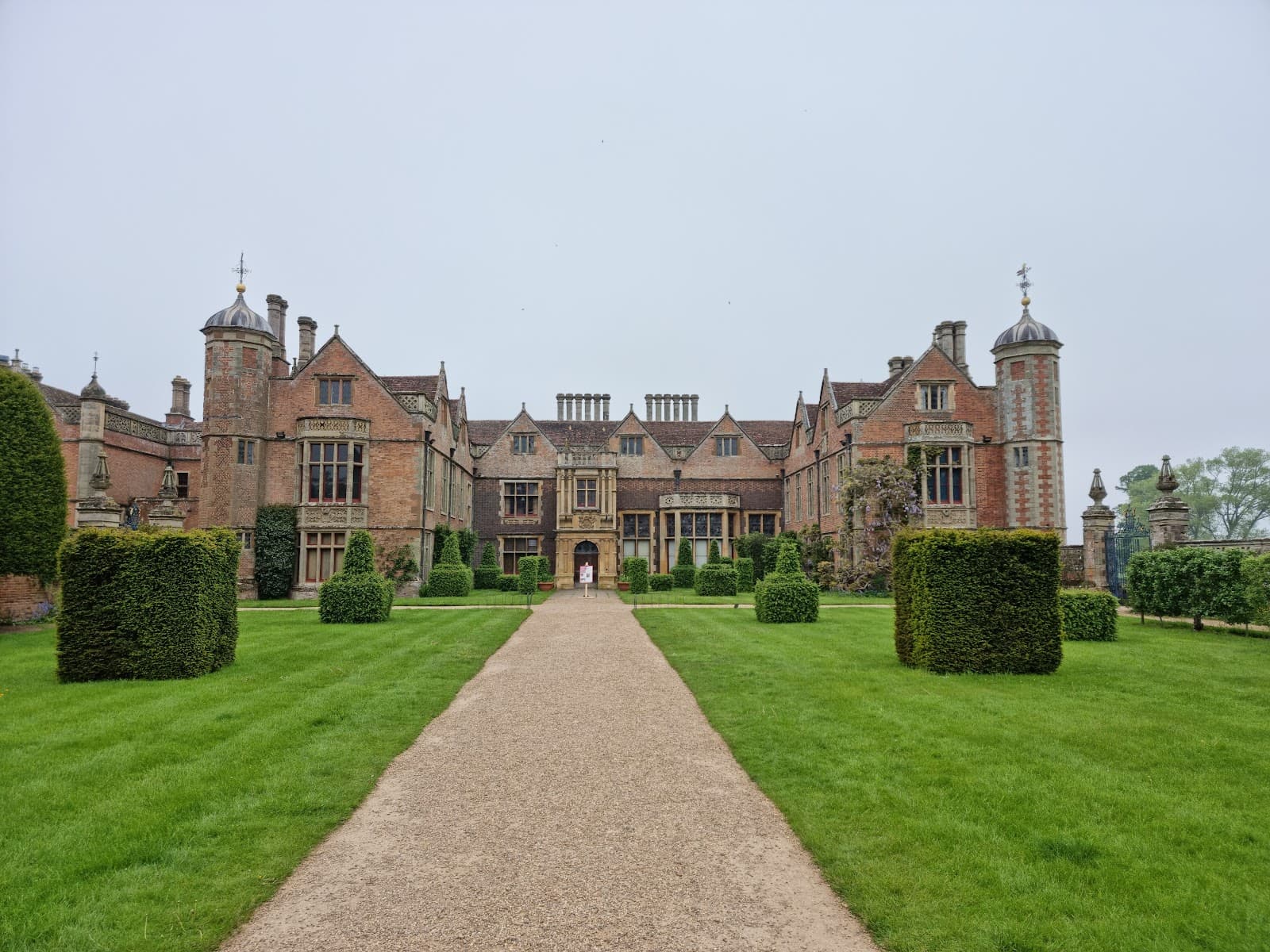 Charlecote Park - Image 1