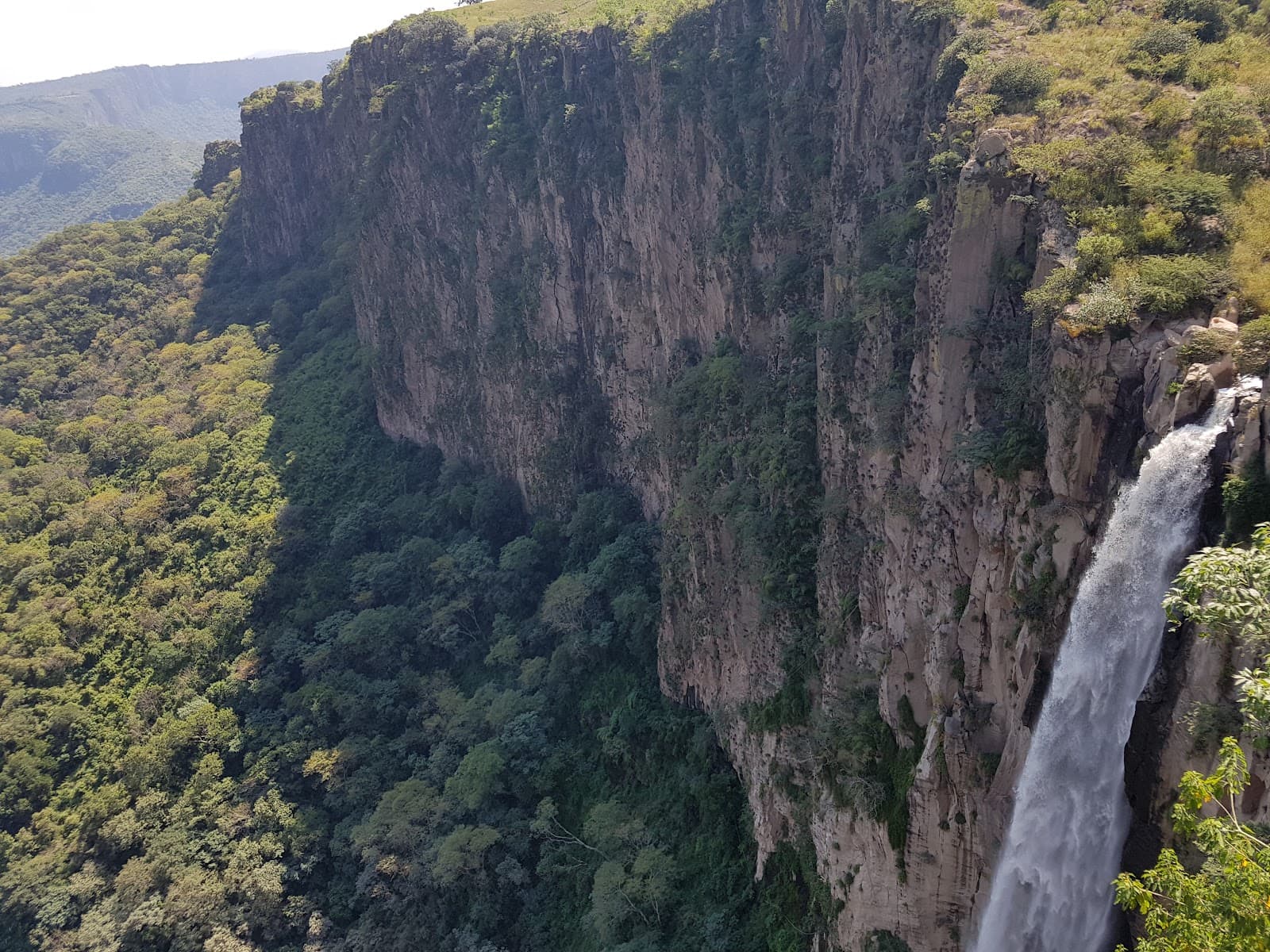 Parque Mirador Dr. Atl - Image 1