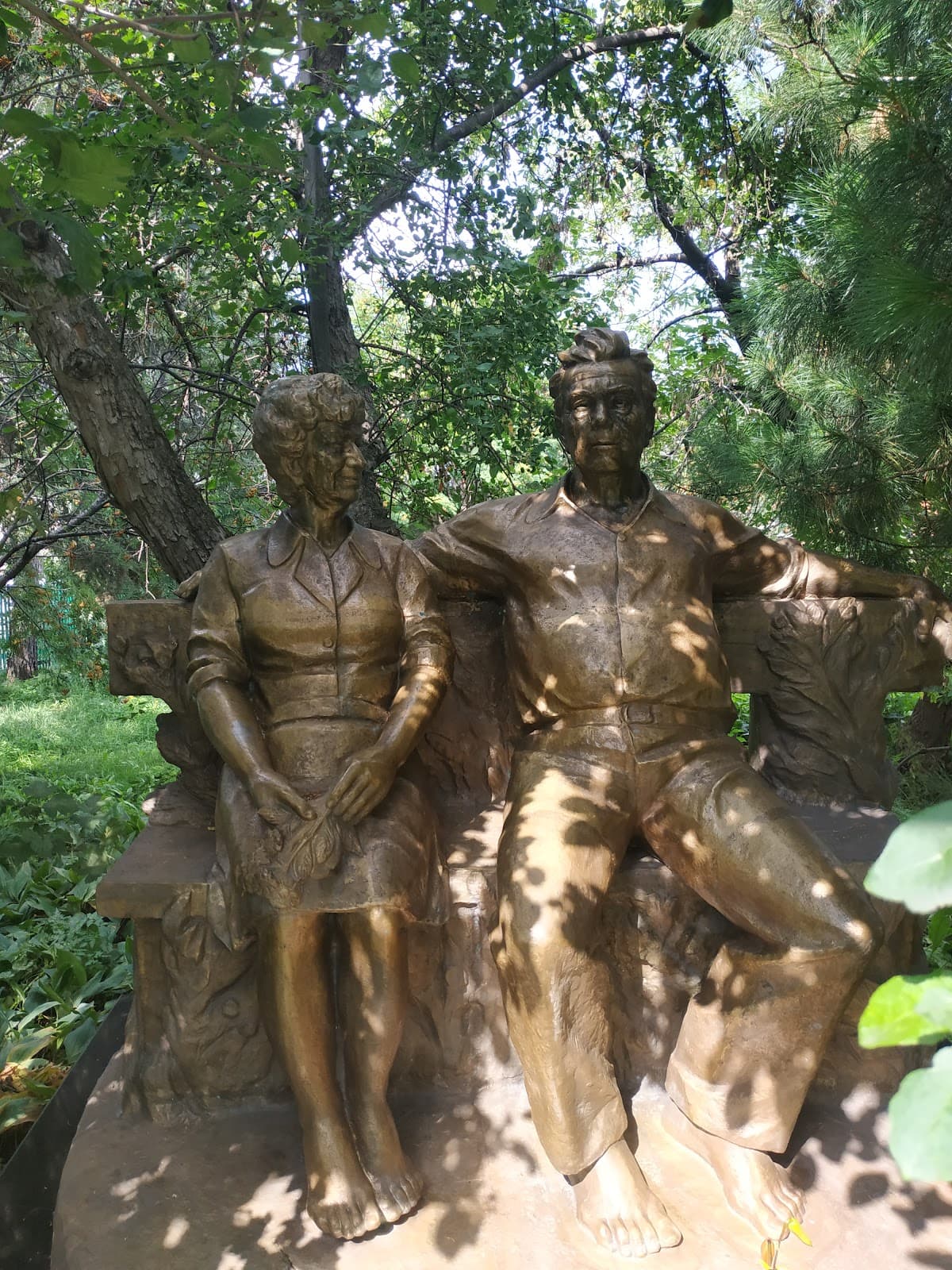 Viktor Astafyev Museum Ovsyanka - Image 1