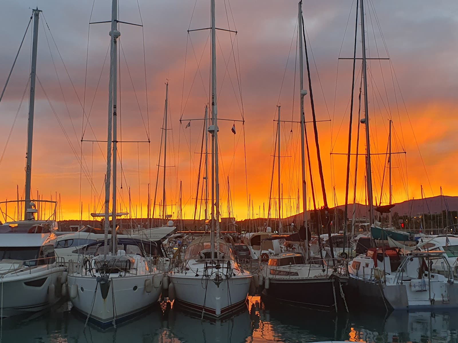 Port de Saint-Laurent-du-Var - Image 1