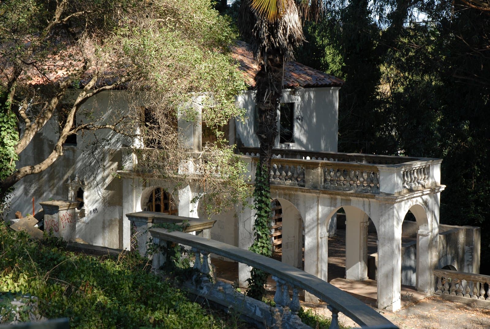 Rispin Mansion & Park - Image 1